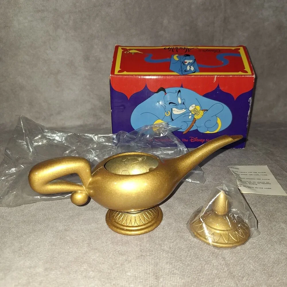 Disney store 1992